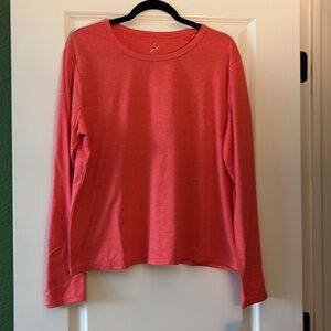 HEAD Cayenne Heather Activewear Top XL